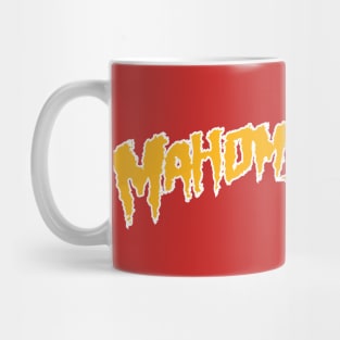 Mahomesamania Mug